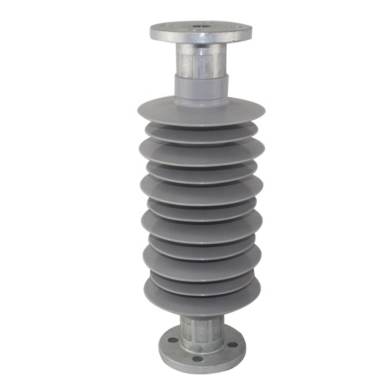 line post silicon rubber insulator Composite  insulator
